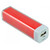 2600mAh Power Bank Portable Charger For Motorola XOOM 2 Media Edition 3G MZ608 (microUSB)