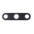 Camera Lens For Huawei Enjoy 10 Black By - Maxbhi Com