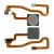 Fingerprint Sensor Flex Cable For Xiaomi Redmi Note 5a 16gb Rose Gold By - Maxbhi Com