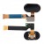 Fingerprint Sensor Flex Cable For Meizu Mx5 Grey By - Maxbhi Com