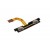 Volume Button Flex Cable For Samsung Galaxy Grand Prime 4g By - Maxbhi Com