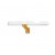 Volume Button Flex Cable For Xiaomi Redmi Note Prime By - Maxbhi Com
