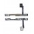 Volume Button Flex Cable For Vivo Z10 By - Maxbhi Com