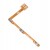 Power Button Flex Cable For Tecno Camon 15 On Off Flex Pcb By - Maxbhi Com