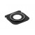 Camera Lens For Sony Xperia Z3 Silver Green By - Maxbhi Com