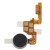 Power Button Flex Cable For Samsung Galaxy Note 3 Neo Lte Plus Smn7505 On Off Flex Pcb By - Maxbhi Com