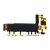 Power Button Flex Cable For Sony Ericsson Xperia Z3 D6603 On Off Flex Pcb By - Maxbhi Com