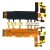 Volume Button Flex Cable For Sony Ericsson Xperia Z3 D6603 By - Maxbhi Com