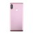 Back Panel Cover For Xiaomi Redmi Note 5 China Rose Gold - Maxbhi Com