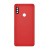 Back Panel Cover For Xiaomi Redmi Note 5 Pro 6gb Ram Red - Maxbhi Com