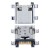 Charging Connector Flex Pcb Board For Samsung Galaxy On Nxt 16gb By - Maxbhi Com