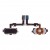 Fingerprint Sensor Flex Cable For Samsung Galaxy On Nxt 16gb Black By - Maxbhi Com