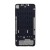 Lcd Frame Middle Chassis For Xiaomi Pocophone F1 Black By - Maxbhi Com