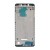 Lcd Frame Middle Chassis For Xiaomi Redmi Note 5 Pro Gold By - Maxbhi Com