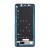 Lcd Frame Middle Chassis For Xiaomi Redmi Note 5 Pro Rose Gold By - Maxbhi Com
