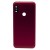 Back Panel Cover For Xiaomi Mi A2 Lite Red - Maxbhi Com