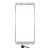 Touch Screen Digitizer For Honor 7x White By - Maxbhi Com