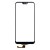 Touch Screen Digitizer For Huawei P20 Lite Blue By - Maxbhi Com