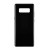 Back Panel Cover For Samsung Galaxy Note 8 128gb Black - Maxbhi Com