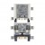 Charging Connector For Samsung I9192 Galaxy S4 Mini With Dual Sim By - Maxbhi Com