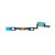 Home Button Flex Cable Only For Samsung I9190 Galaxy S4 Mini By - Maxbhi Com
