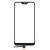 Touch Screen Digitizer For Xiaomi Redmi 6 Pro Black By - Maxbhi Com