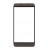 Replacement Front Glass For Leeco Le 2 Pro Gold By - Maxbhi Com