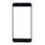 Replacement Front Glass For Leeco Le 2 Pro Gold By - Maxbhi Com