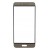 Replacement Front Glass For Xiaomi Mi 5 32gb 2016 Gold By - Maxbhi Com