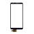 Touch Screen Digitizer For Lava Z62 White By - Maxbhi Com