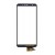 Touch Screen Digitizer For Lava Z62 White By - Maxbhi Com