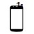 Touch Screen Digitizer For Nokia 1 Black By - Maxbhi Com