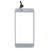 Touch Screen Digitizer For Xiaomi Redmi 5a Blue By - Maxbhi Com