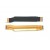 Lcd Flex Cable For Xiaomi Mi A1 By - Maxbhi Com
