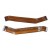 Lcd Flex Cable For Xiaomi Mi Note 10 Lite By - Maxbhi Com