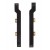 Lcd Flex Cable For Moto E3 By - Maxbhi Com