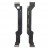 Lcd Flex Cable For Oneplus 6t By - Maxbhi Com