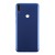 Back Panel Cover For Asus Zenfone Max Pro M1 Zb601kl Blue - Maxbhi Com