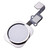 Fingerprint Sensor Flex Cable For Apple Iphone 6 128gb Silver By - Maxbhi Com