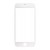 Replacement Front Glass For Apple Iphone 7 256gb Silver By - Maxbhi Com