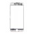 Replacement Front Glass For Apple Iphone 7 White By - Maxbhi Com