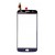 Touch Screen Digitizer For Motorola Moto G5s Plus Grey By - Maxbhi Com