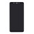 Lcd With Touch Screen For Oppo Realme 1 Blue By - Maxbhi Com