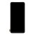 Lcd With Touch Screen For Realme X White By - Maxbhi Com
