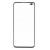 Replacement Front Glass For Oneplus Nord Grey By - Maxbhi Com
