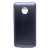 Back Panel Cover For Motorola Moto E4 Plus Black - Maxbhi Com