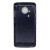 Back Panel Cover For Motorola Moto E4 Plus Black - Maxbhi Com