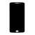 Lcd With Touch Screen For Motorola Moto E4 Plus Blue By - Maxbhi Com
