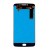 Lcd With Touch Screen For Motorola Moto E4 Plus Blue By - Maxbhi Com