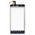 Touch Screen Digitizer For Lenovo K8 Plus 4gb Ram Black By - Maxbhi Com